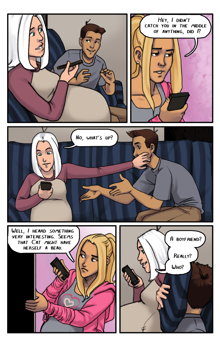 Honk if you love Jesus.